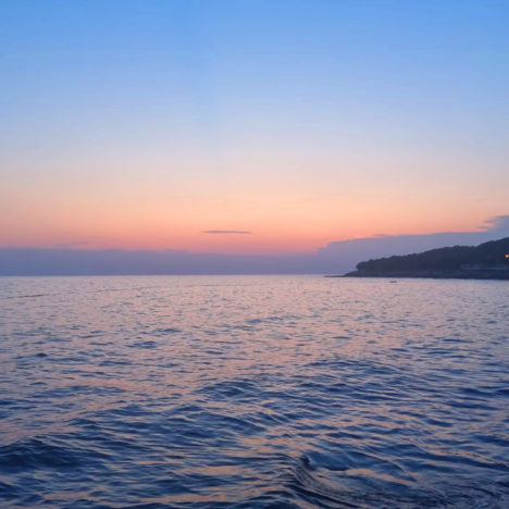 12.09.2023 – Ankunft in Riva und Desenzano