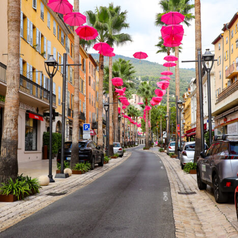 18.09.2023 Cannes de Bocca und Cannes