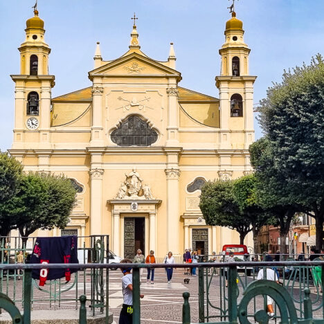 22.09.2023 Hommage an Le Dramont