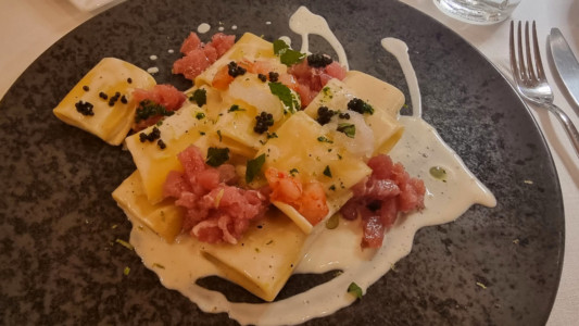 Ristorante Da Buso Caorle