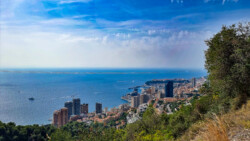 Monaco