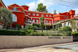Parfumerie Molinard