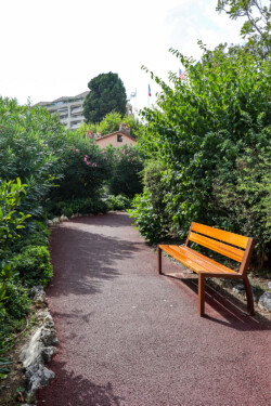 Parfumerie Fragonard Park