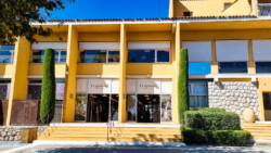 Fragonard - unser eigenes Parfum