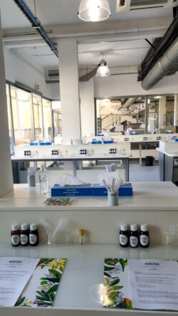 Fragonard - unser eigenes Parfum