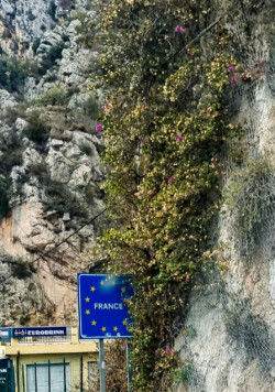 Endlich - Vive la France