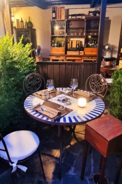 Im traumhafen La terra di Nello