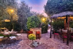 Im traumhafen La terra di Nello