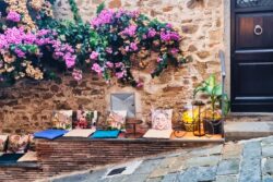 Ristorante Arturo - Wartestation