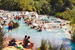 Terme di Saturnia