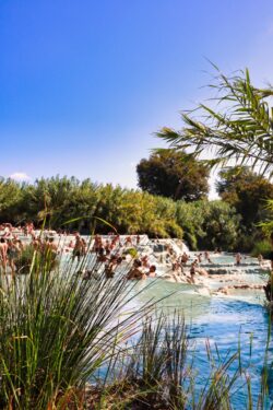 Terme di Saturnia