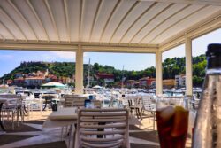 Porto Ercole - Ristorante La Pinta